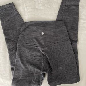 Lululemon 7/8 | Size 2
